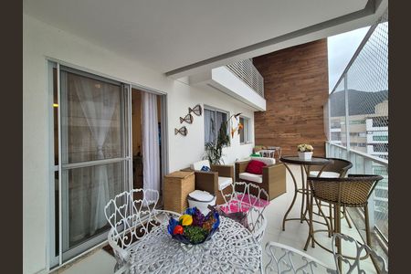 Apartamento à venda com 89m², 2 quartos e 1 vaga