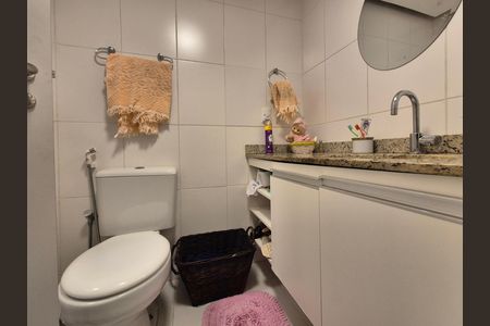 Apartamento à venda com 89m², 2 quartos e 1 vaga