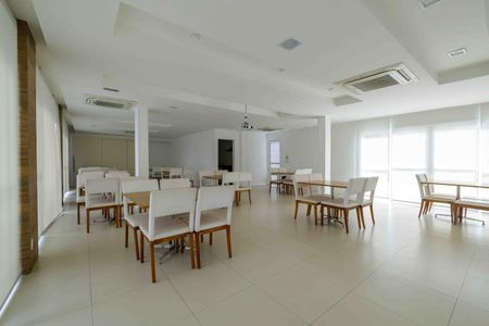 Apartamento à venda com 89m², 2 quartos e 1 vaga