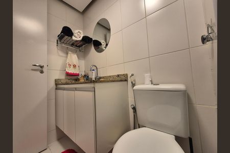 Apartamento à venda com 89m², 2 quartos e 1 vaga