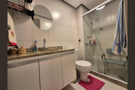 Apartamento à venda com 89m², 2 quartos e 1 vaga