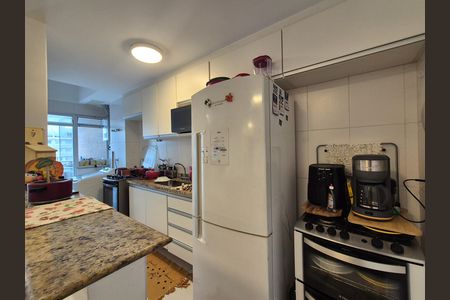 Apartamento à venda com 89m², 2 quartos e 1 vaga