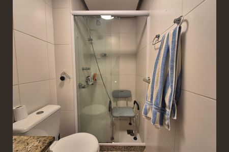 Apartamento à venda com 89m², 2 quartos e 1 vaga