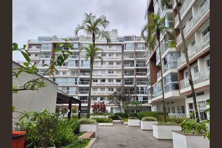 Apartamento à venda com 89m², 2 quartos e 1 vaga
