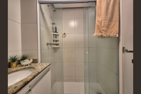Apartamento à venda com 89m², 2 quartos e 1 vaga