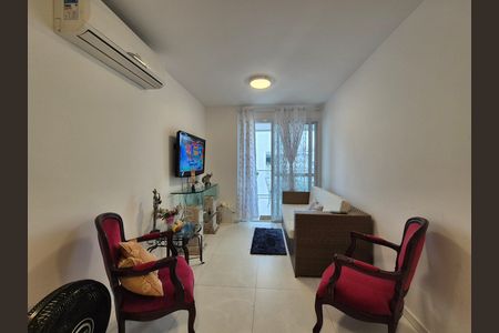 Apartamento à venda com 89m², 2 quartos e 1 vaga