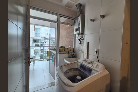 Apartamento à venda com 89m², 2 quartos e 1 vaga