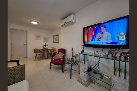 Apartamento à venda com 89m², 2 quartos e 1 vaga