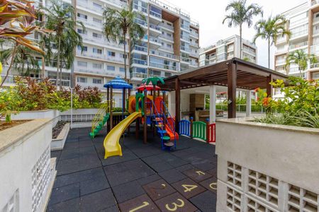 Apartamento à venda com 89m², 2 quartos e 1 vaga