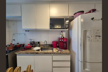 Apartamento à venda com 89m², 2 quartos e 1 vaga