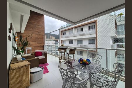 Apartamento à venda com 89m², 2 quartos e 1 vaga