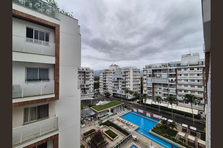 Apartamento à venda com 89m², 2 quartos e 1 vaga