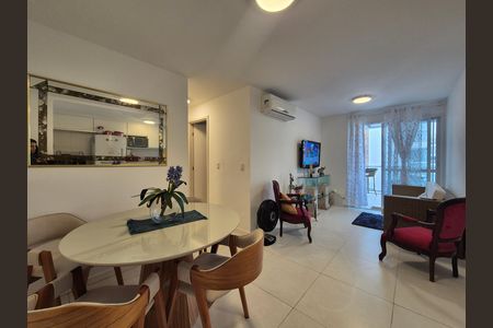 Apartamento à venda com 89m², 2 quartos e 1 vaga
