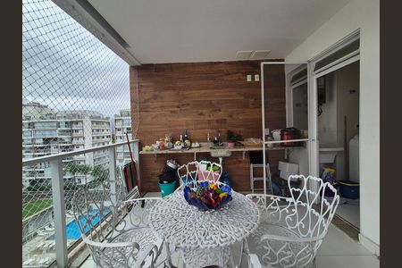 Apartamento à venda com 89m², 2 quartos e 1 vaga