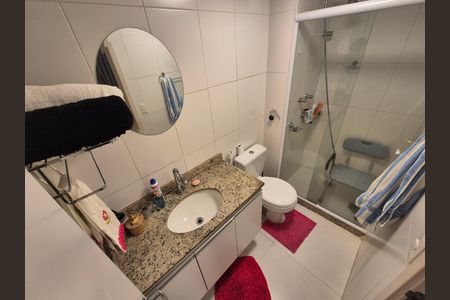 Apartamento à venda com 89m², 2 quartos e 1 vaga