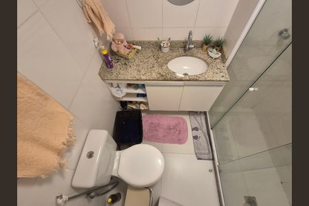 Apartamento à venda com 89m², 2 quartos e 1 vaga
