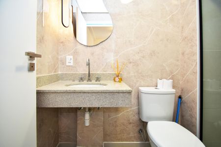 Apartamento à venda com 37m², 1 quarto e 1 vaga Apartamento à venda com 37m², 1 quarto e 1 vagabanheiro suite