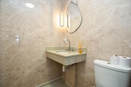 Apartamento à venda com 37m², 1 quarto e 1 vaga Apartamento à venda com 37m², 1 quarto e 1 vagabanheiro suite