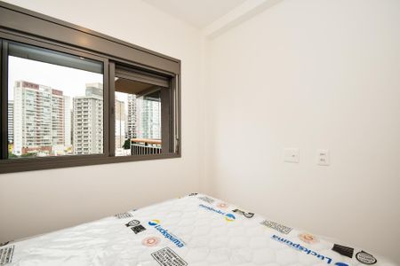 Apartamento à venda com 37m², 1 quarto e 1 vaga Apartamento à venda com 37m², 1 quarto e 1 vagasuite