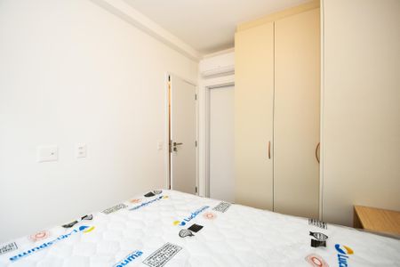 suite de apartamento para alugar com 1 quarto, 37m² em Vila Anglo Brasileira, São Paulo