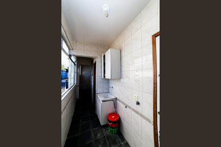 Apartamento à venda com 130m², 3 quartos e 1 vaga Apartamento à venda com 130m², 3 quartos e 1 vagaÁrea de Serviço