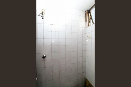 Apartamento à venda com 130m², 3 quartos e 1 vaga Apartamento à venda com 130m², 3 quartos e 1 vagaBanheiro de serviço