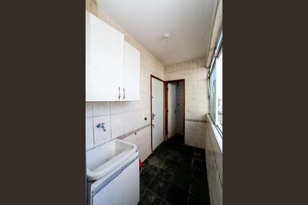 Apartamento à venda com 130m², 3 quartos e 1 vaga Apartamento à venda com 130m², 3 quartos e 1 vagaÁrea de Serviço
