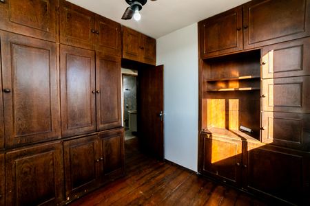 Apartamento à venda com 130m², 3 quartos e 1 vaga Apartamento à venda com 130m², 3 quartos e 1 vagaQuarto 1