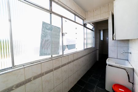 Apartamento à venda com 130m², 3 quartos e 1 vaga Apartamento à venda com 130m², 3 quartos e 1 vagaÁrea de Serviço