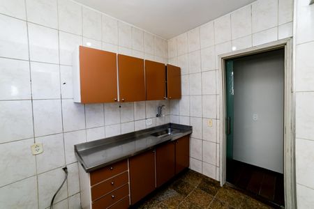 Apartamento à venda com 130m², 3 quartos e 1 vaga Apartamento à venda com 130m², 3 quartos e 1 vagaCozinha