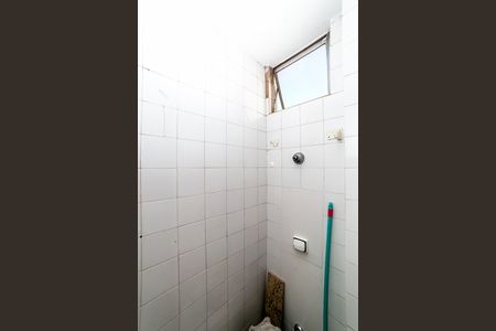 Apartamento à venda com 130m², 3 quartos e 1 vaga Apartamento à venda com 130m², 3 quartos e 1 vagaBanheiro de serviço