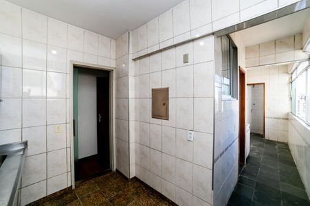 Apartamento à venda com 130m², 3 quartos e 1 vaga Apartamento à venda com 130m², 3 quartos e 1 vagaCozinha