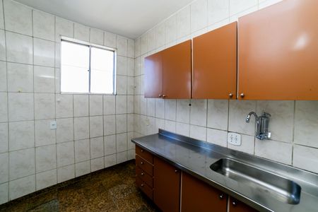 Apartamento à venda com 130m², 3 quartos e 1 vaga Apartamento à venda com 130m², 3 quartos e 1 vagaCozinha