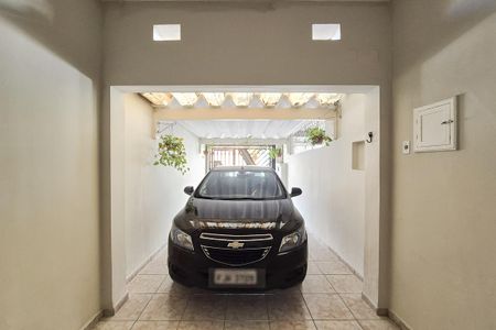 Casa para alugar com 126m², 2 quartos e 2 vagasGaragem