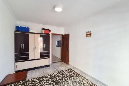 Casa para alugar com 126m², 2 quartos e 2 vagasQuarto 1