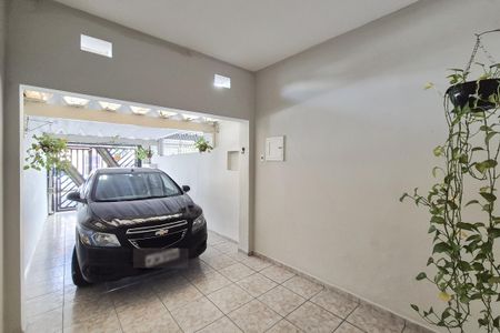 Casa para alugar com 126m², 2 quartos e 2 vagasGaragem