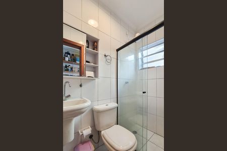 Casa para alugar com 126m², 2 quartos e 2 vagasÁrea de Serviço