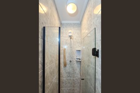 Casa para alugar com 126m², 2 quartos e 2 vagasBanheiro Social