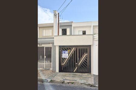 Casa para alugar com 126m², 2 quartos e 2 vagasfachada