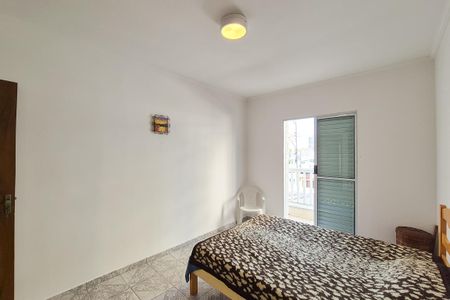 Casa para alugar com 126m², 2 quartos e 2 vagasQuarto 1