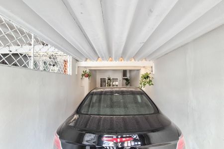 Casa para alugar com 126m², 2 quartos e 2 vagasGaragem
