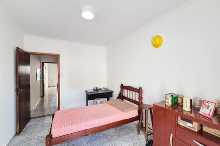 Casa para alugar com 126m², 2 quartos e 2 vagasQuarto 2