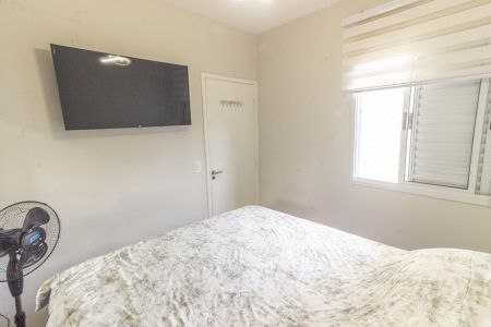 Quarto 1 de apartamento à venda com 2 quartos, 45m² em Vila Prudente, São Paulo