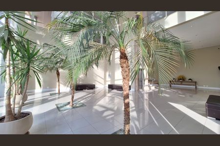 Apartamento à venda com 187m², 3 quartos e 3 vagas Apartamento à venda com 187m², 3 quartos e 3 vagasHall de entrada