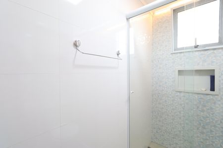 Apartamento à venda com 187m², 3 quartos e 3 vagasBanheiro da Suíte 2