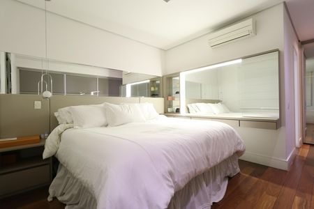 Apartamento à venda com 187m², 3 quartos e 3 vagasSuite 1