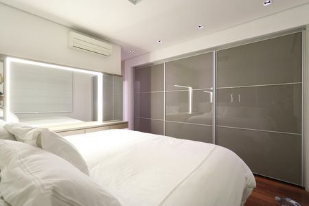 Apartamento à venda com 187m², 3 quartos e 3 vagasSuite 2