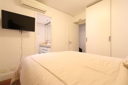 Apartamento à venda com 187m², 3 quartos e 3 vagasSuite 3