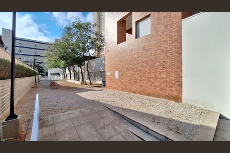 Área comum  de apartamento à venda com 3 quartos, 187m² em Vila Leopoldina, São Paulo