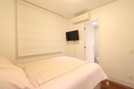 Apartamento à venda com 187m², 3 quartos e 3 vagasSuite 3